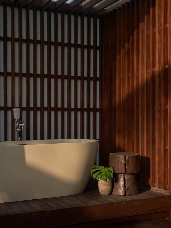 The Ridge Bali Villa Ubud Dış mekan fotoğraf