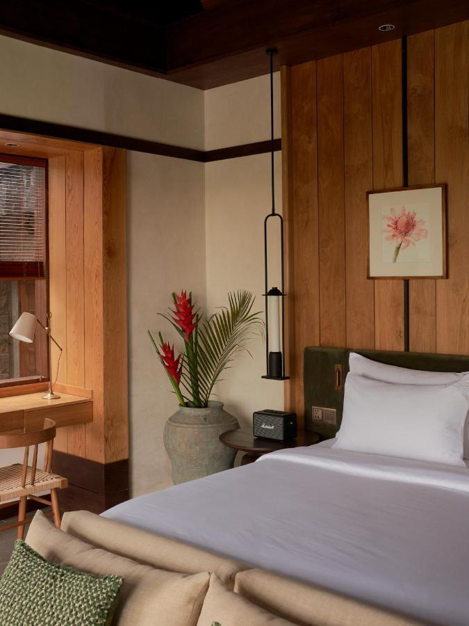 The Ridge Bali Villa Ubud Dış mekan fotoğraf