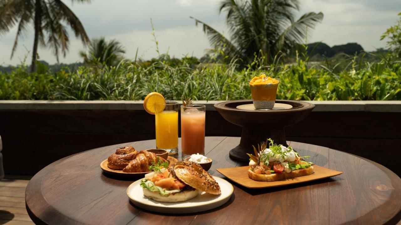 The Ridge Bali Villa Ubud Dış mekan fotoğraf