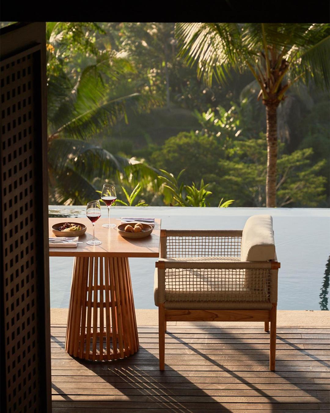 The Ridge Bali Villa Ubud Dış mekan fotoğraf