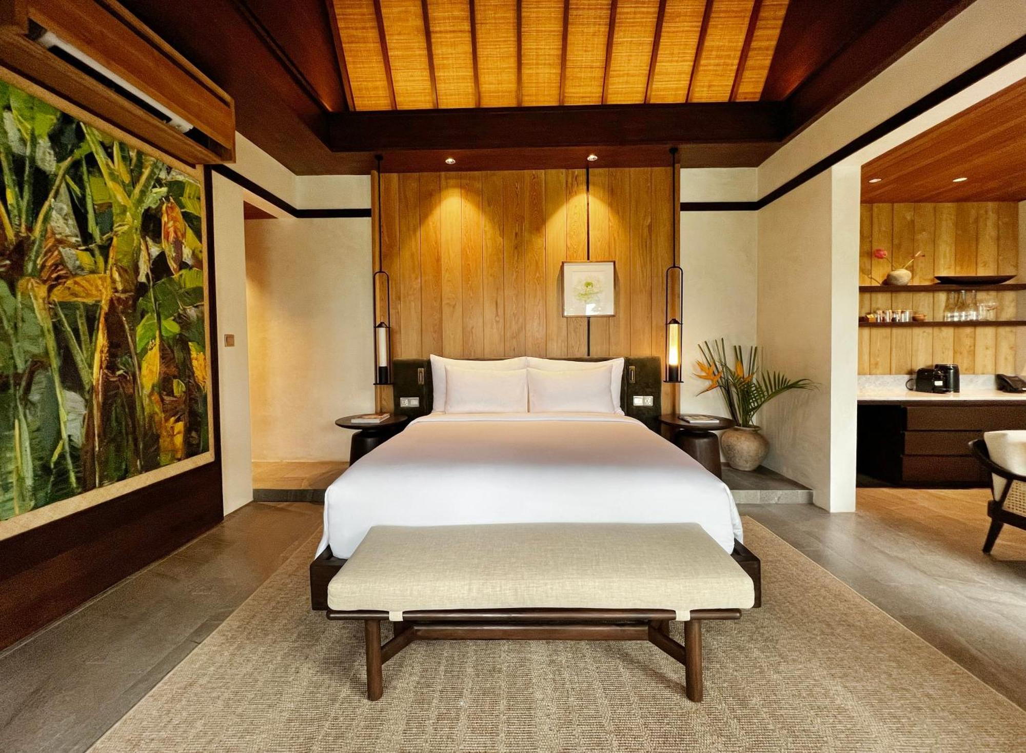 The Ridge Bali Villa Ubud Dış mekan fotoğraf