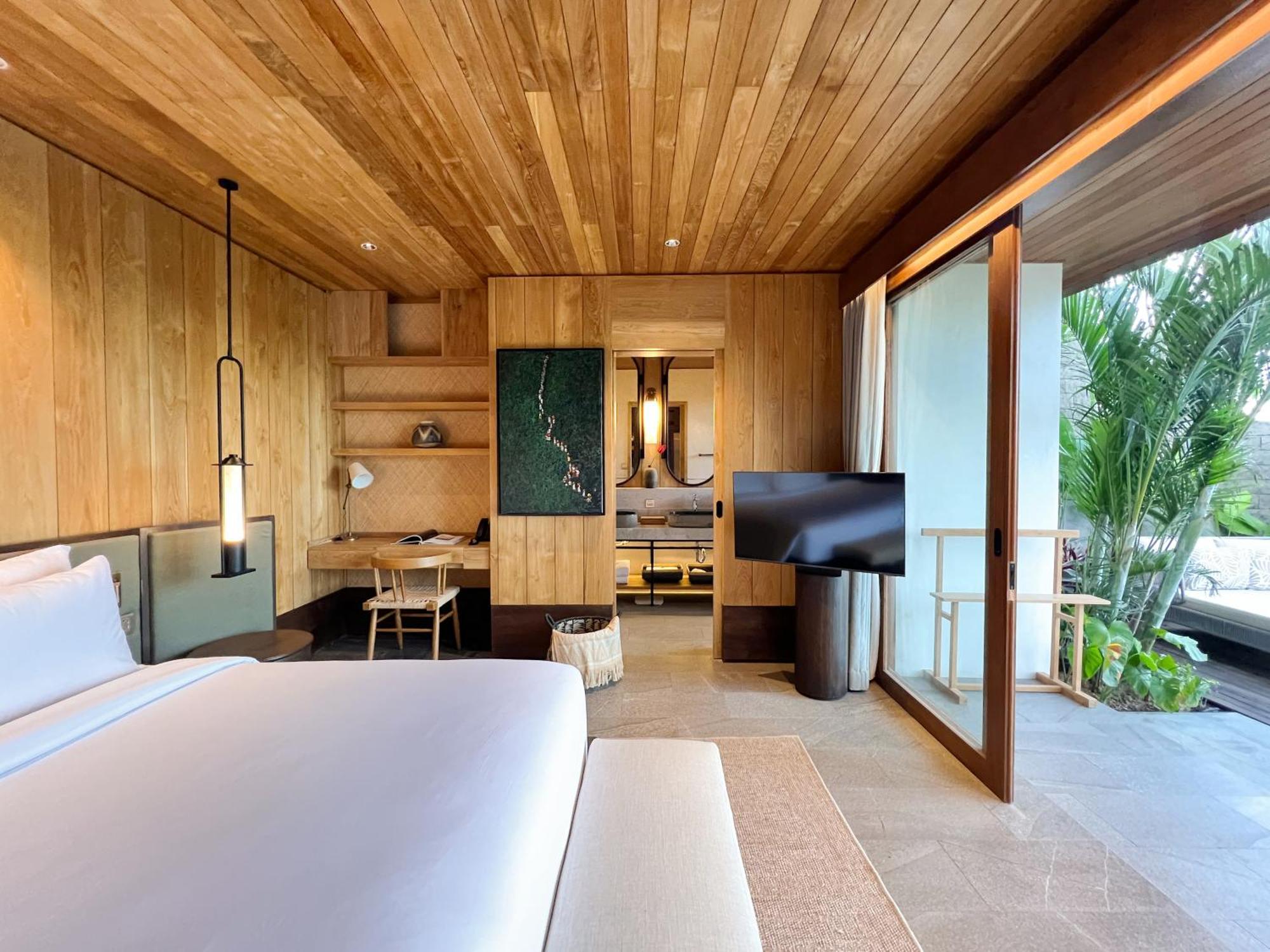 The Ridge Bali Villa Ubud Dış mekan fotoğraf